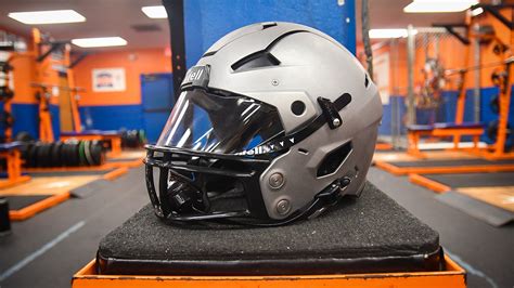 Riddell Axiom & SpeedFlex .